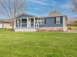 37416 Widener Valley Rd, Glade Spring, VA 24340