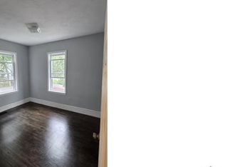 38 Bowdoin St FLOOR 2, Dorchester Center, MA 02124