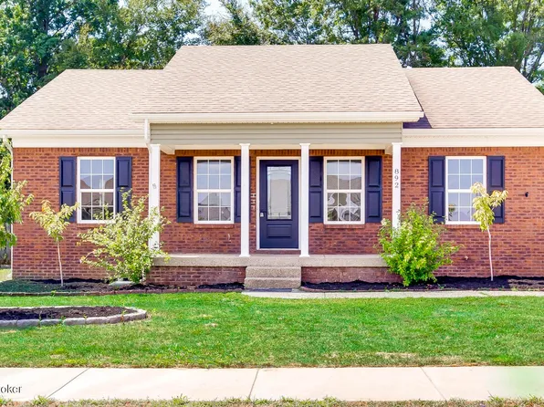 892 Tecumseh Dr, Shepherdsville, KY 40165