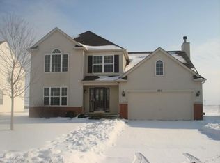 16411 Kingsbrook Dr, Crest Hill, IL 60403