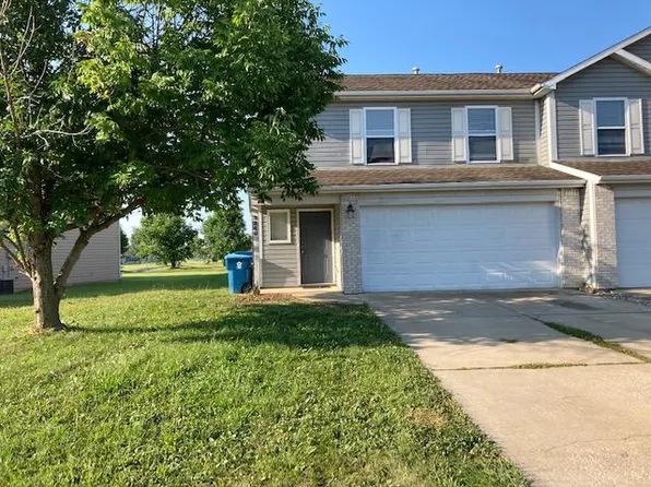 3349-3351 Edison Dr, West Lafayette, IN 47906