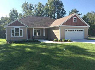 230 Linzy Store Rd, Crawfordville, FL 32327