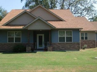 602 Belt St, Matthews, MO 63867