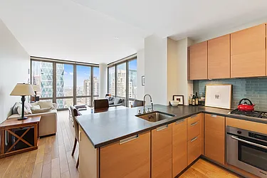 Rented by Cantor and Pecorella