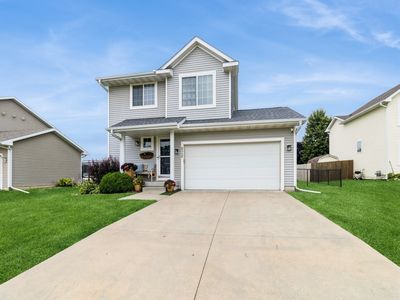 828 SW 47th Cir, Ankeny, IA, 50023