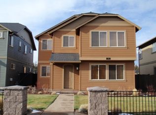 3783 NE Purcell Blvd, Bend, OR 97701