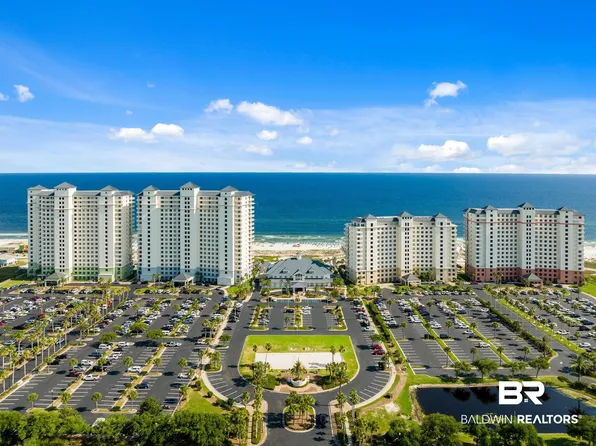 527 Beach Club Trl APT D110, Gulf Shores, AL 36542