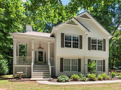 9495 Lee Cir, Gainesville, GA, 30506