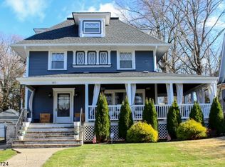 145 Williamson Ave, Bloomfield, NJ 07003