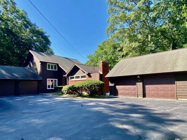 39 Candide Lane, Mansfield, CT 06268