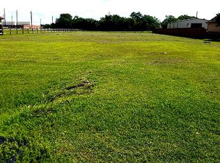 2695 County Road 783, Alvin, TX 77511