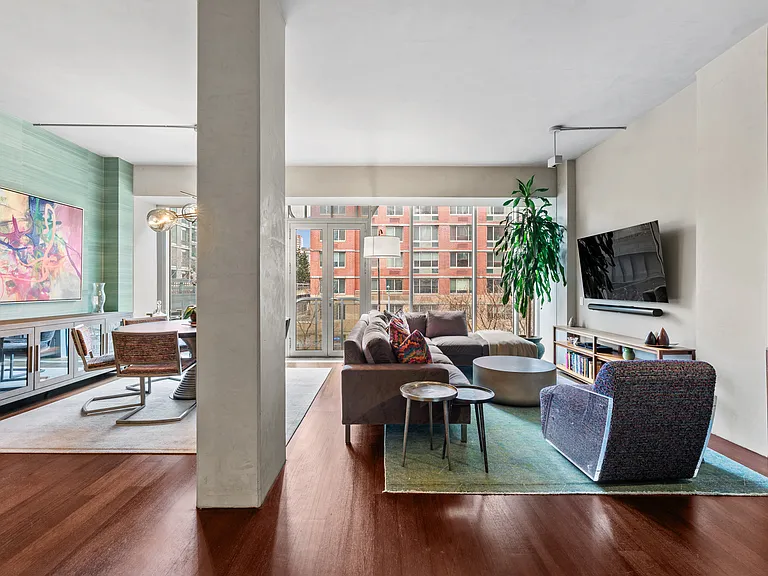 519 W 23rd St #3 — Photo 7