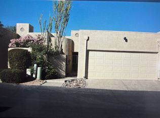 3629 N Forgeus Ave, Tucson, AZ 85716