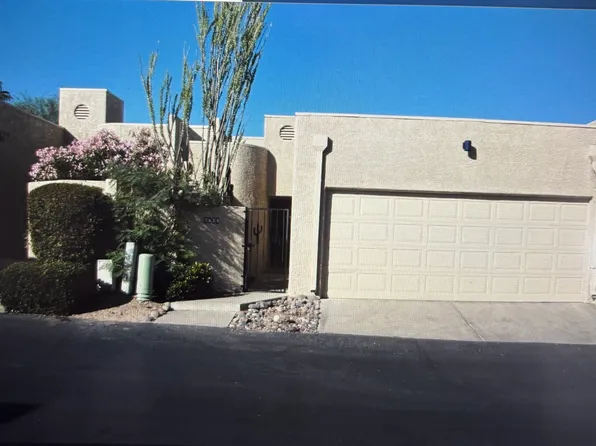 3629 N Forgeus Ave, Tucson, AZ 85716