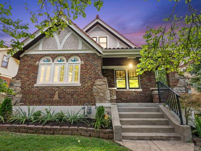 5009 Relleum Ave, Cincinnati, OH, 45238