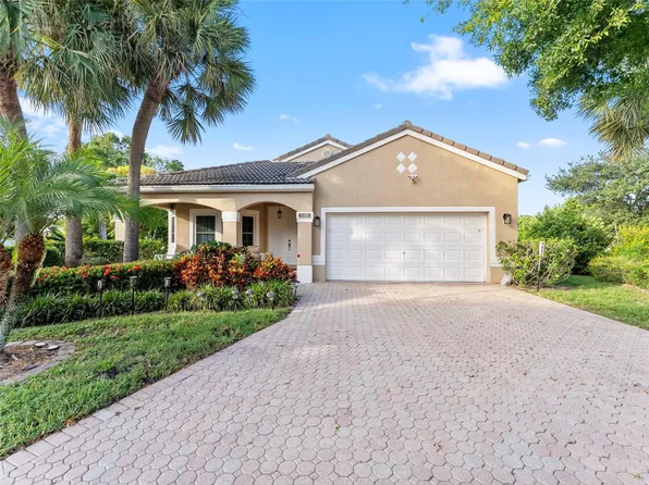 4845 NW 58th Place, Coconut Creek, FL 33073