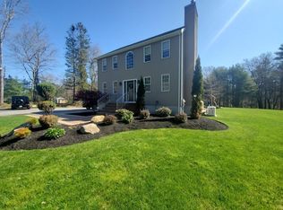 33 Flagg Swamp Rd, East Freetown, MA 02717