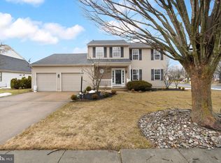 504 Longstone Dr, Cherry Hill, NJ 08003