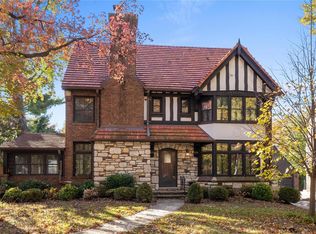 7408 Wydown Blvd, Saint Louis, MO 63105