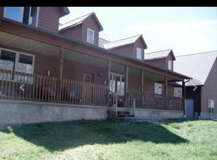 1414 Belmont Cir, Monterey, TN 38574