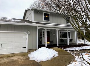 3591 Harper Rd, Mason, MI 48854