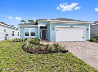 6761 EVENING DUSK Drive, Jacksonville, FL 32244