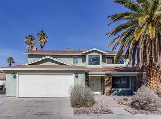 7004 Rawlins Ct, Las Vegas, NV 89128