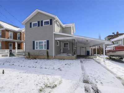 55 Miller St, Seneca Falls, NY, 13148