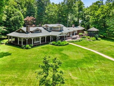 33 Richmond Hill Rd, Greenwich, CT, 06831