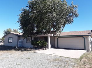 2415 W Tuscan Trl, Chino Valley, AZ 86323