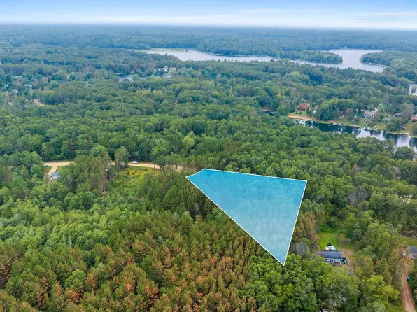 W1813 Broken Bow Rd #32, Keshena, WI 54135