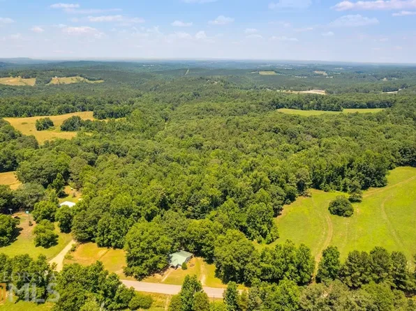 40AC County Road 10, Ranburne, AL 36273