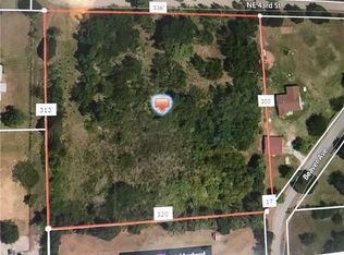 4219 Beaver Ave, Spencer, OK 73084
