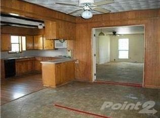 6910 Jack Finney Blvd, Greenville, TX 75402