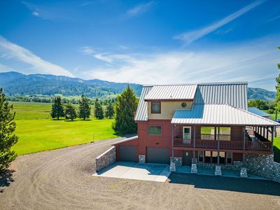 2260 Highway 95, Council, ID, 83612