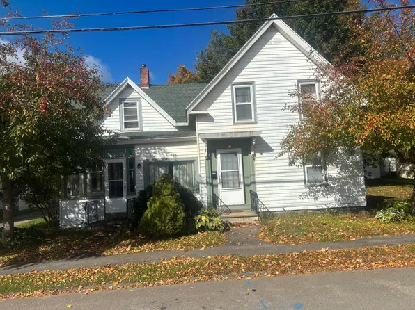 115 Middle Street, Pittsfield, ME 04967