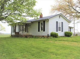 1505 Bill Poynter Rd, Sulphur Well, KY 42129