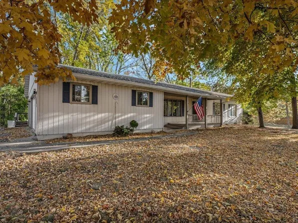 3900 Tolena Rd NE, Alexandria, MN 56308