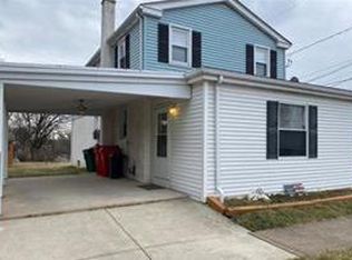 302 E Howard St #1, Pottstown, PA 19464
