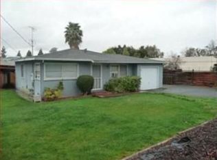 48437 Warm Springs Blvd, Fremont, CA 94539