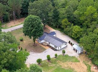 653 Switzerland Rd, Hohenwald, TN 38462