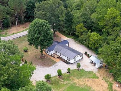 653 Switzerland Rd, Hohenwald, TN, 38462