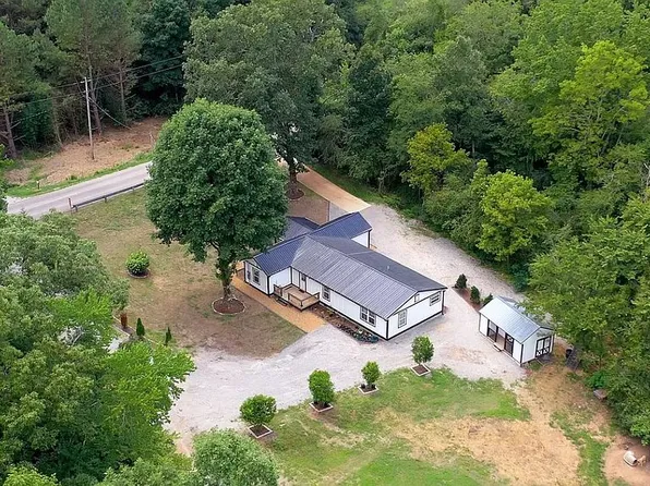 653 Switzerland Rd, Hohenwald, TN 38462