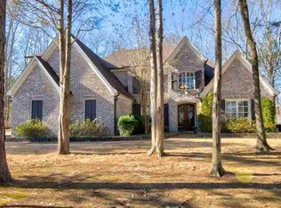 395 Grove Park Dr LOT 28, Collierville, TN 38017