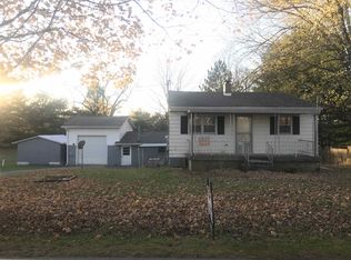 5660 S Victor Pike, Bloomington, IN 47403