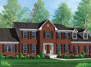 10708 Easterday Rd, Myersville, MD 21773