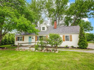 880 Hibbs Rd, Lockbourne, OH 43137