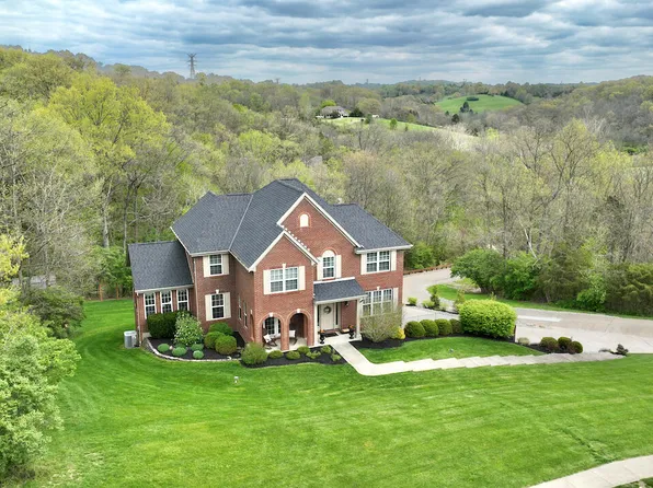 6145 Cabin Creek Dr E, Newport, KY 41076