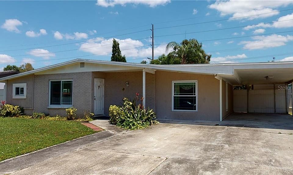 1st image of 4821 Sierra Madre Dr