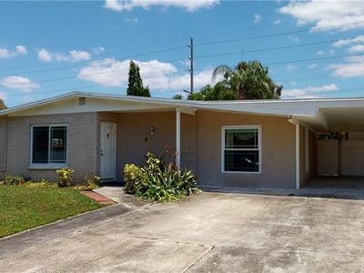 4821 Sierra Madre Dr, Tampa, FL, 33634